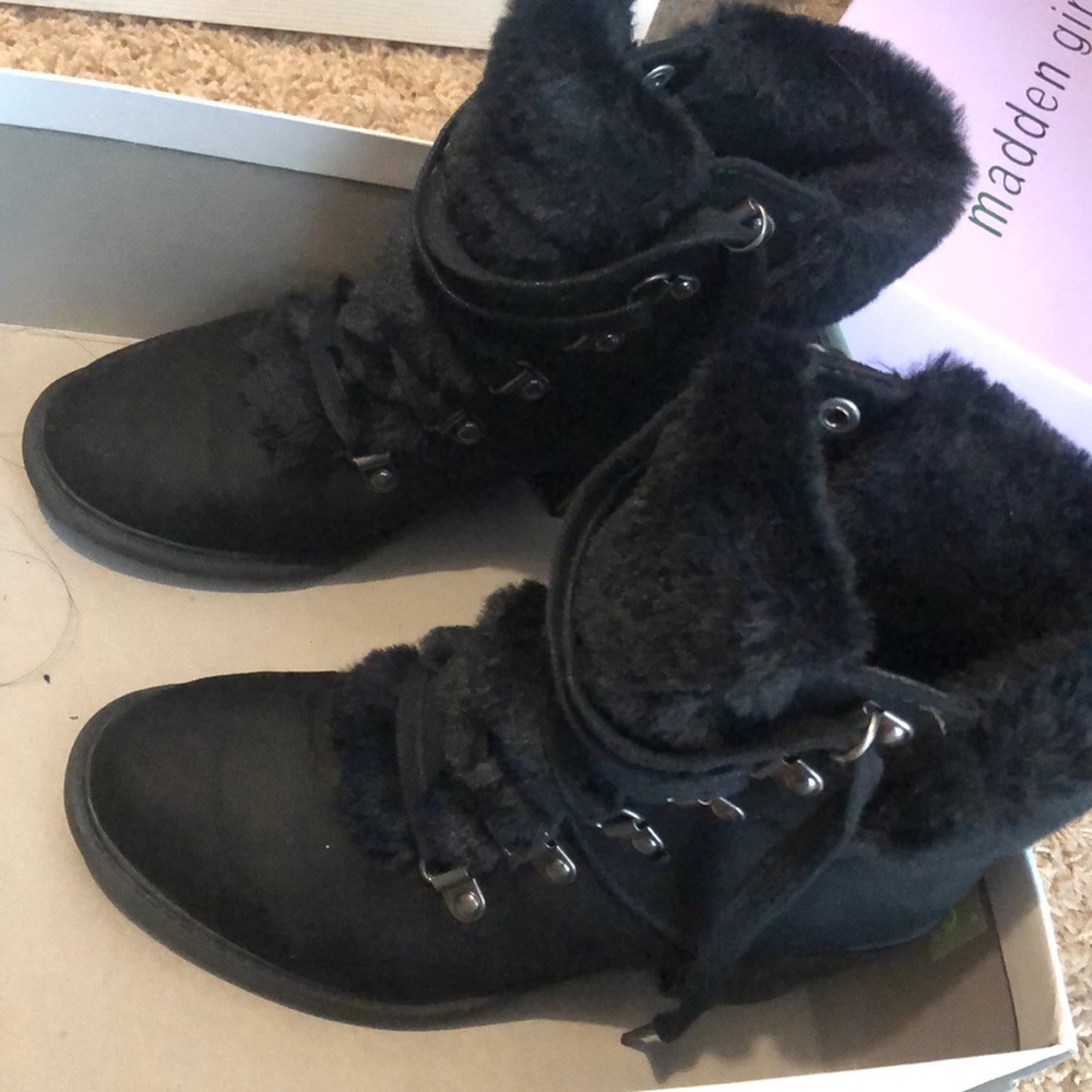 Booties - Picture 2 of 5